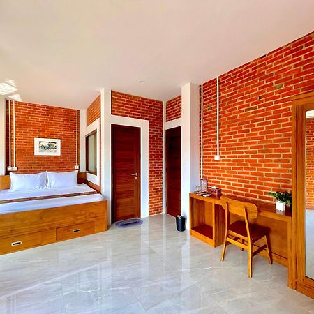 Puu Pau Hotel & Coffee Shop Labuan Bajo Bagian luar foto