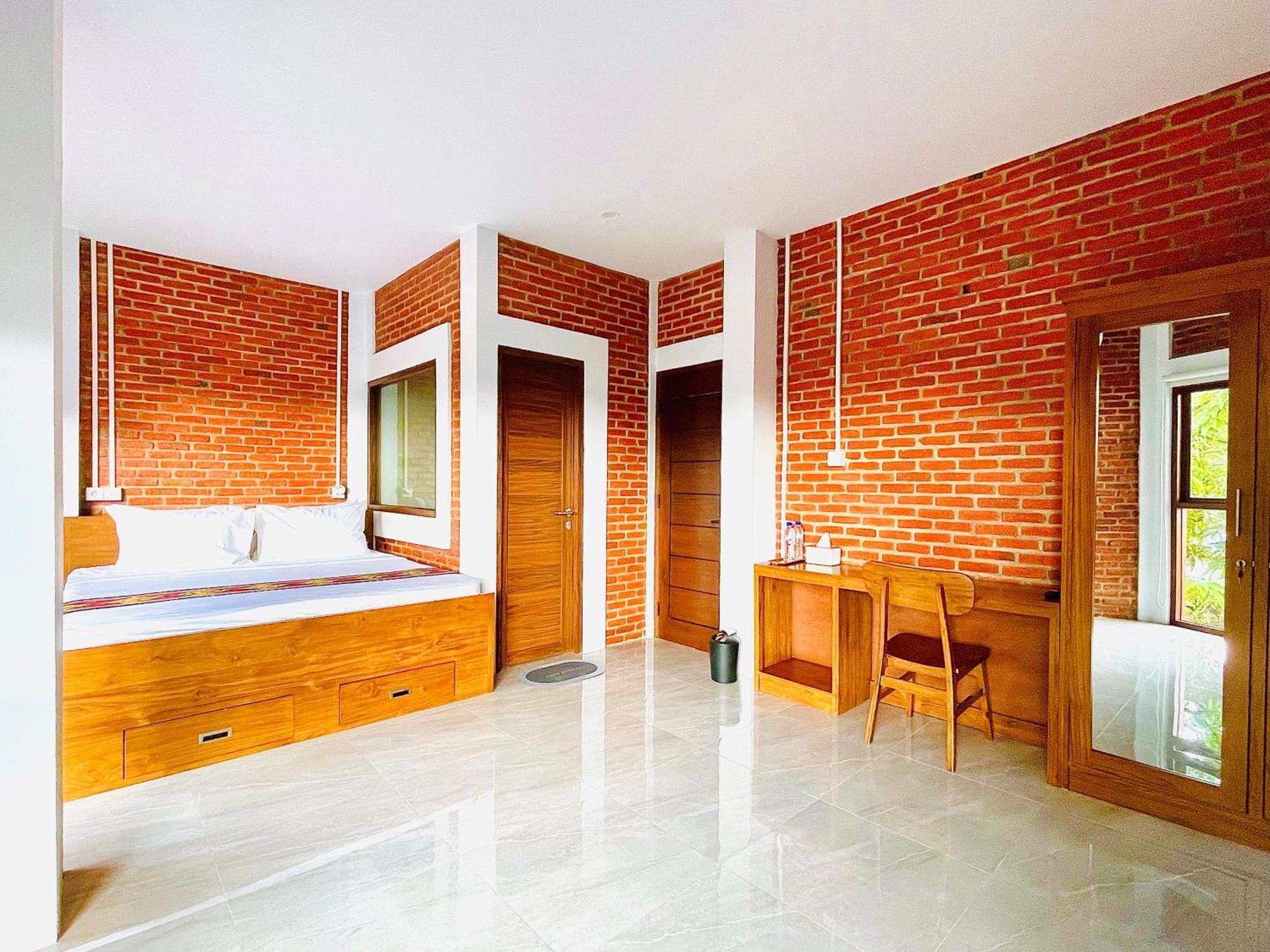 Puu Pau Hotel & Coffee Shop Labuan Bajo Bagian luar foto