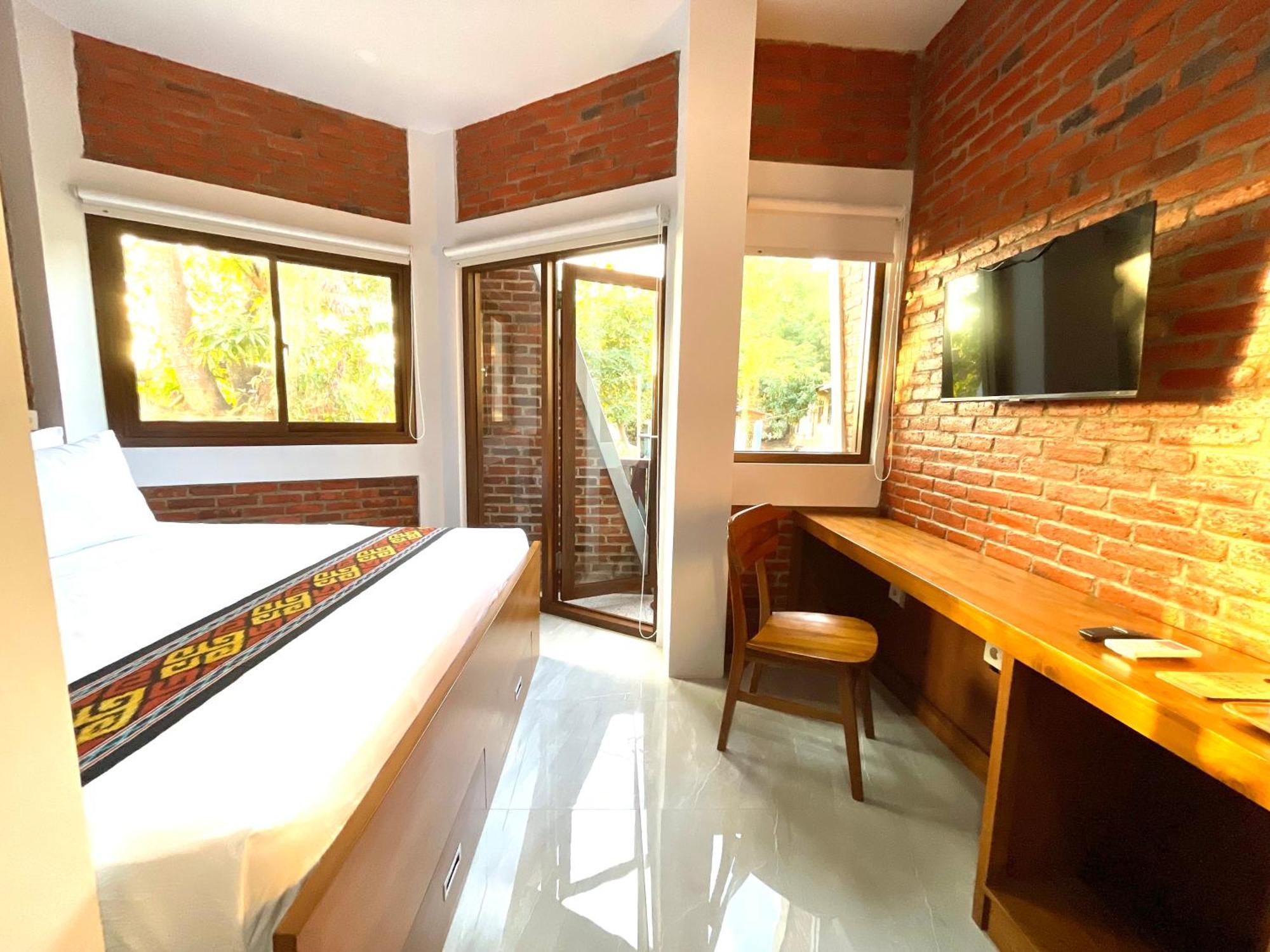 Puu Pau Hotel & Coffee Shop Labuan Bajo Bagian luar foto